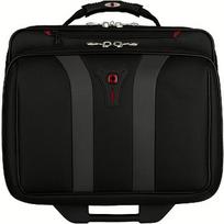 Wenger Granada Trolley, 15.6", Black 600659