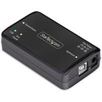 Startech USB GALVANIC ISOLATOR 6KV FILTER ELECTRIC NOISE TAA USB 2. U1-USB-ISOLATOR