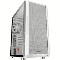 Modecom Volcano Amirani, Tempered Glass, White AT-AMIRANI-PD-20-000000-0002