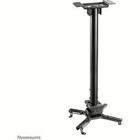 Newstar Universal projector ceiling mount, height adjustable (60,5-90,5 cm), Black CL25-540BL1