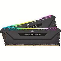 CORSAIR VENGANCE RGB PRO SL 32GB 16GB×2枚 Corsair Vengeance Rgb Pro Sl 32Gb 3200Mhz Cl16 kaina nuo