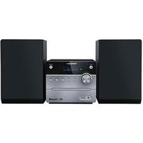 Blaupunkt MS12BT home audio system Home audio micro system 5 W Black MS12BT