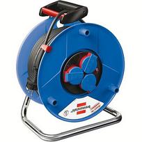 Brennenstuhl Garant IP44 extension cable - 40m blue 1208380