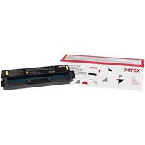 Xerox C230 / C235 YELLOW STD CAP TONER CARTRIDGE 1500 PAGES 006R04386