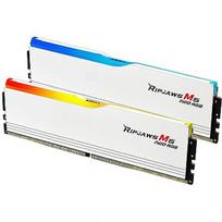 G.SKILL Ripjaws M5 Neo RGB (EXPO + XMP), DDR5, 32GB, 6000MT/s CL36, Kit of 2 F5-6000J3636F16GX2-RM5NRW