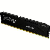 Kingston FURY Beast Black (EXPO + XMP), DDR5, 32GB, 6000MT/s, CL36, Single stick KF560C36BBE2-32