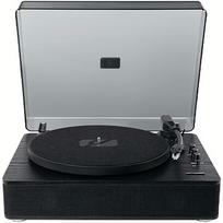 MUSE MT-106WB Turntable Stereo System MT-106WB