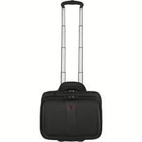 Wenger Patriot Bag 17" + Briefcase 15.4", Black/Grey 600662