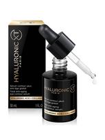 HYALURONIC XT Akių kontūro serumas su hialurono rūgštimi ir kolagenu (Anti-Aging), 30 ml