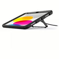 Compulocks IPAD 10.2IN 10TH GEN SECURED KICKSTAND BLACK 102KS01KL