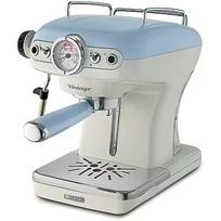 Ariete 1389/15, Vintage Blue/White 1389/15