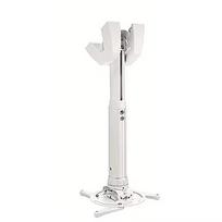 Vogels Projector Ceiling mount, PPC1540W, Maximum weight (capacity) 15 kg, White PPC1540W
