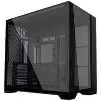 Lian Li O11 VISION Compact, Tempered Glass, Black O11VPX