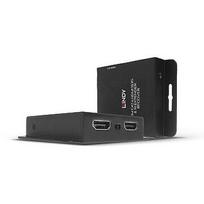 Lindy I/O EXTENDER HDMI 50M CAT6 38208