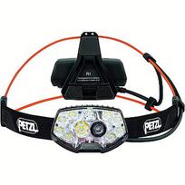 Petzl NAO RL, LED light (black) E105AA00