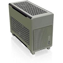 Thermaltake TR100 Mini Tower, Matcha Green CA-11A-00SENN-00