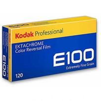 Kodak film Ektachrome E100G-120×5 8731200