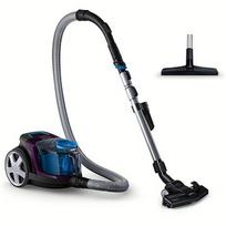 Philips PowerPro Compact, Black/Purple  FC9333/09