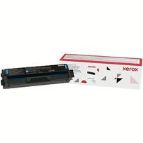 Xerox C230 / C235 CYAN HIGH CAP TONER CARTRIDGE (2500 PAGES) 006R04392