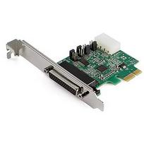 Startech 4 PORT PCI EXPRESS RS232 CARD 16950 UART PEX4S953