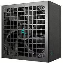 DeepCool PN1200M, 80PLUS Gold, ATX 3.1, PCIe 5.1 R-PNC00M-FC0B-JGEU