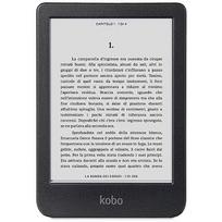 Kobo Clara BW, 16GB, Black N365-KU-BK-K-EP
