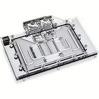 Alphacool Eisblock Aurora GPX-N RTX 4090 mit Backplate Reference - Acryl 13429