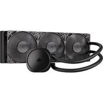 Corsair NAUTILUS 360 RS, 360mm, Black CW-9060089-WW
