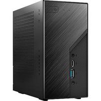 ASRock DeskMini X300, AMD AM4 Socket, 2x DDR4, 2x M.2, 2x 2,5", USB 3.1, HDMI, DP, VGA, LAN 90BXG3T01-A10GA0W
