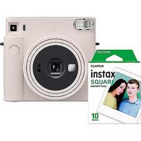 Fujifilm Instax Square SQ1, chalk white + film 70100148677