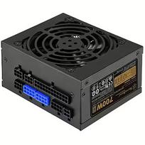 Silverstone SX700-G, 700W, 80PLUS Gold SST-SX700-G v1.1