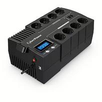 Cyber Power BR1000ELCD, 1000VA 600W BR1000ELCD