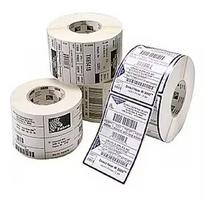 Zebra Z-PERF 1000D 51X32MM 4790 LBL/ROLL C-76MM BOX OF 10 3004861-T