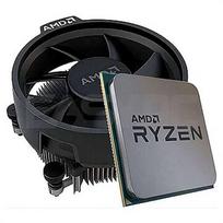 AMD Ryzen 5 5600GT (6C/12T, 3.60 GHz, 16MB Cache, 65W), TRAY with Wraith Stealth Cooler 100-100001488MPK