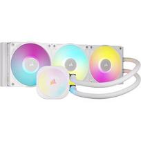 Corsair iCUE LINK TITAN RX RGB, 360mm, White CW-9061021-WW