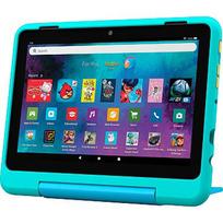 Amazon Fire HD 8 (2024) Kids Pro, 3GB/32GB, Hello Teal B0CVDMGB9N