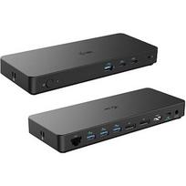 i-tec USB-C 3X 4K LCD GEN2 PRO I-TEC USB-C DOCK PD 100W C31TRIPLEDOCKPDPRO2