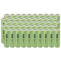 Green Cell 50x Ogniwo Akumulator 18650 Li-Ion INR1865029E 3.7V 2900mAh 50GC18650NMC29