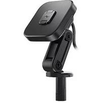 Peak Design Mobile Motorcycle Stem Mount Charging M-MM-AH-BK-1