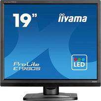 Iiyama ProLite E1980S, 19" E1980S-B1