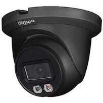 Dahua Eyeball, 1520p, 4MP, Black HDW2449TM-S-IL-0280B-B