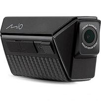 Mio MiVue MP30 Dual 2.5K Rider Dash Cam | GPS (satellite) 5415N7490007