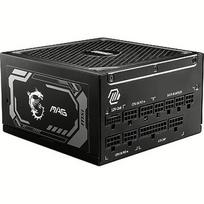 MSI MAG A1250GL PCIE5, 1250W, 80PLUS Gold 306-7ZP9A11-CE0