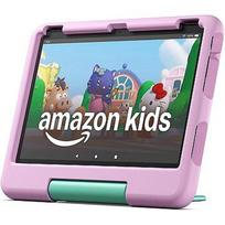 Amazon Fire HD 10 Kids, 3GB/32GB, Pink B0CXL7LBRP