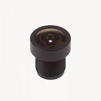 Axis LENS M12 2.1 MM F1.8 IR 10 THREAD REM IR CUT FILTER/10 PCS 02006-001