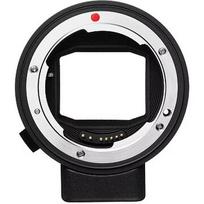 Sigma MC-22 Mount Converter for Canon 89E969