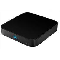 OWC miniStack STX, Thunderbolt 4, Drive Enclosure (black, Stackable Storage Enclosure with Thunderbolt Hub Xpansion) OWCT4MS9000