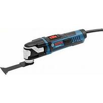 Bosch Bosch Multi-Cutter GOP 55-36 Professional, multi-function tool (blue / black, 550 watt) 0601231100