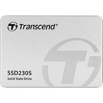 Transcend SSD230S, 4TB, 2.5" SATA TS4TSSD230S