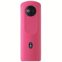 Ricoh Theta SC2, pink 910801